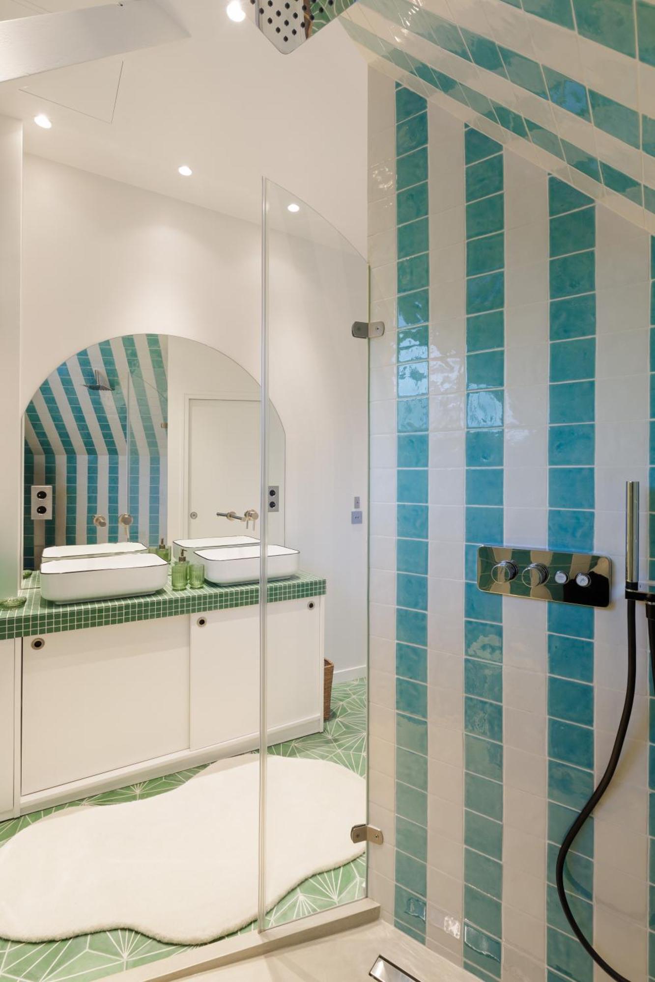 New : Atelier Artiste Montmartre Leilighet Paris Eksteriør bilde